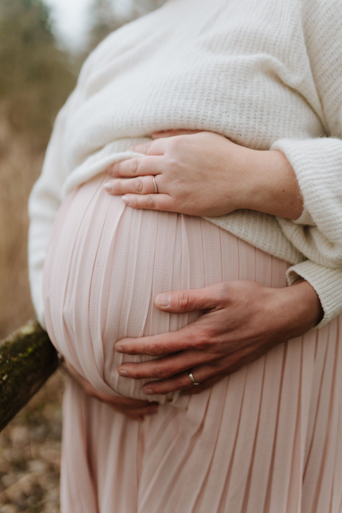 photographe femme enceinte fontainebleau