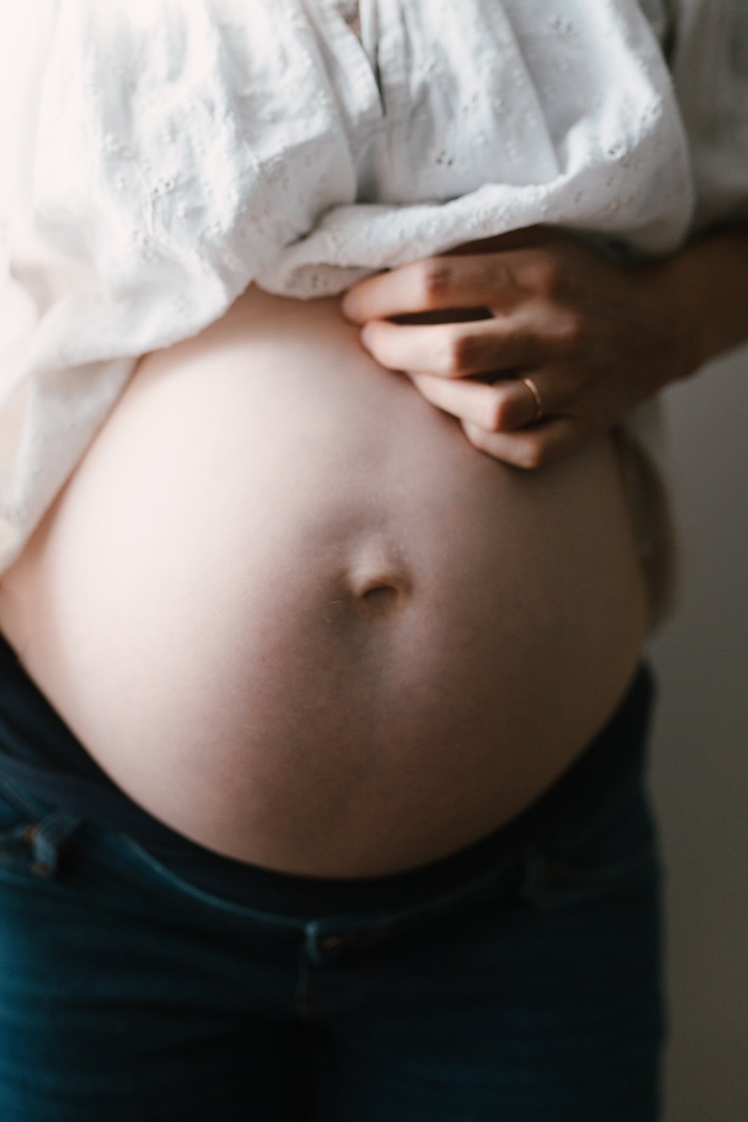 séance photo grossesse femme enceinte à fontainebleau et alentours