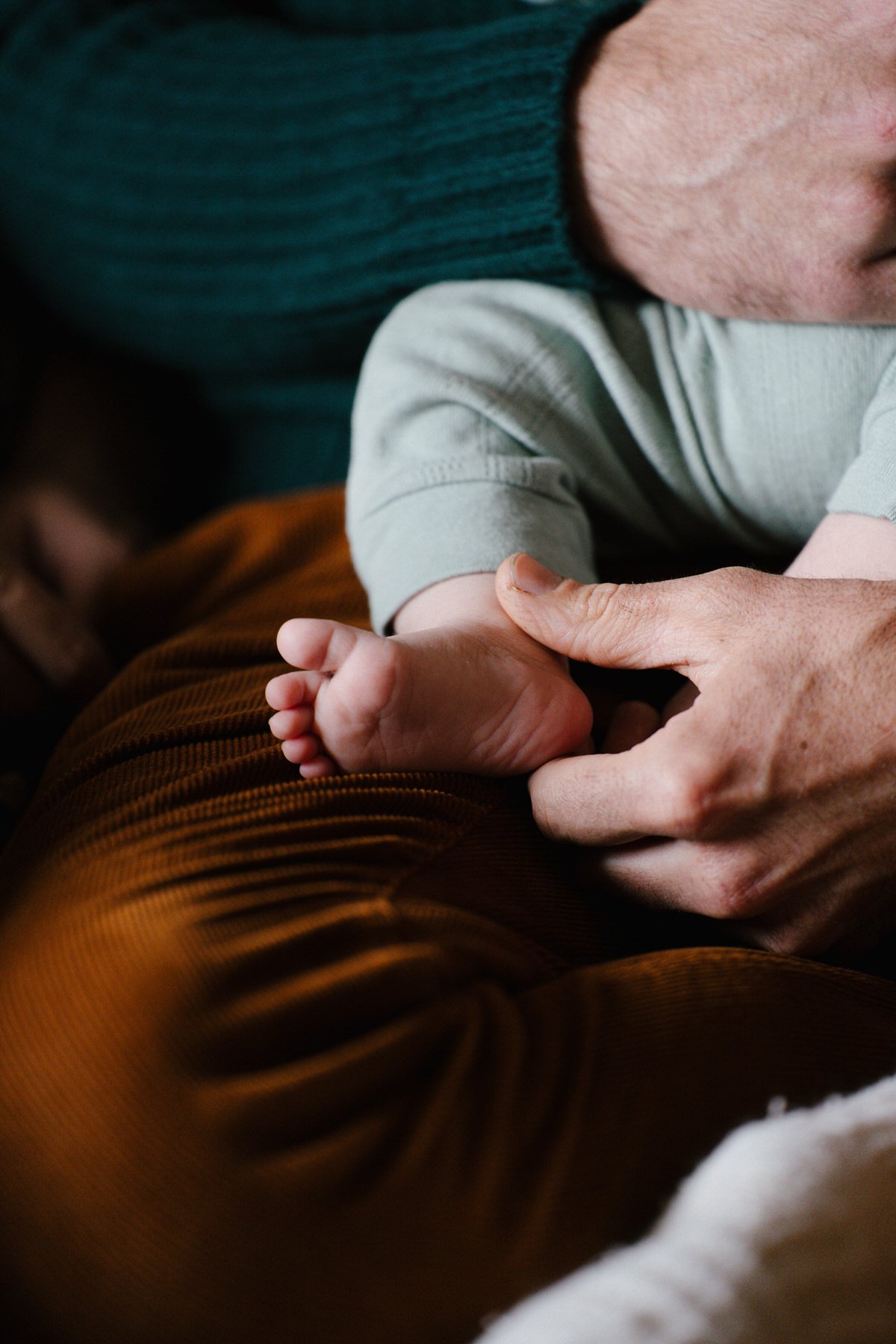 meilleure photographe bébé fontainebleau