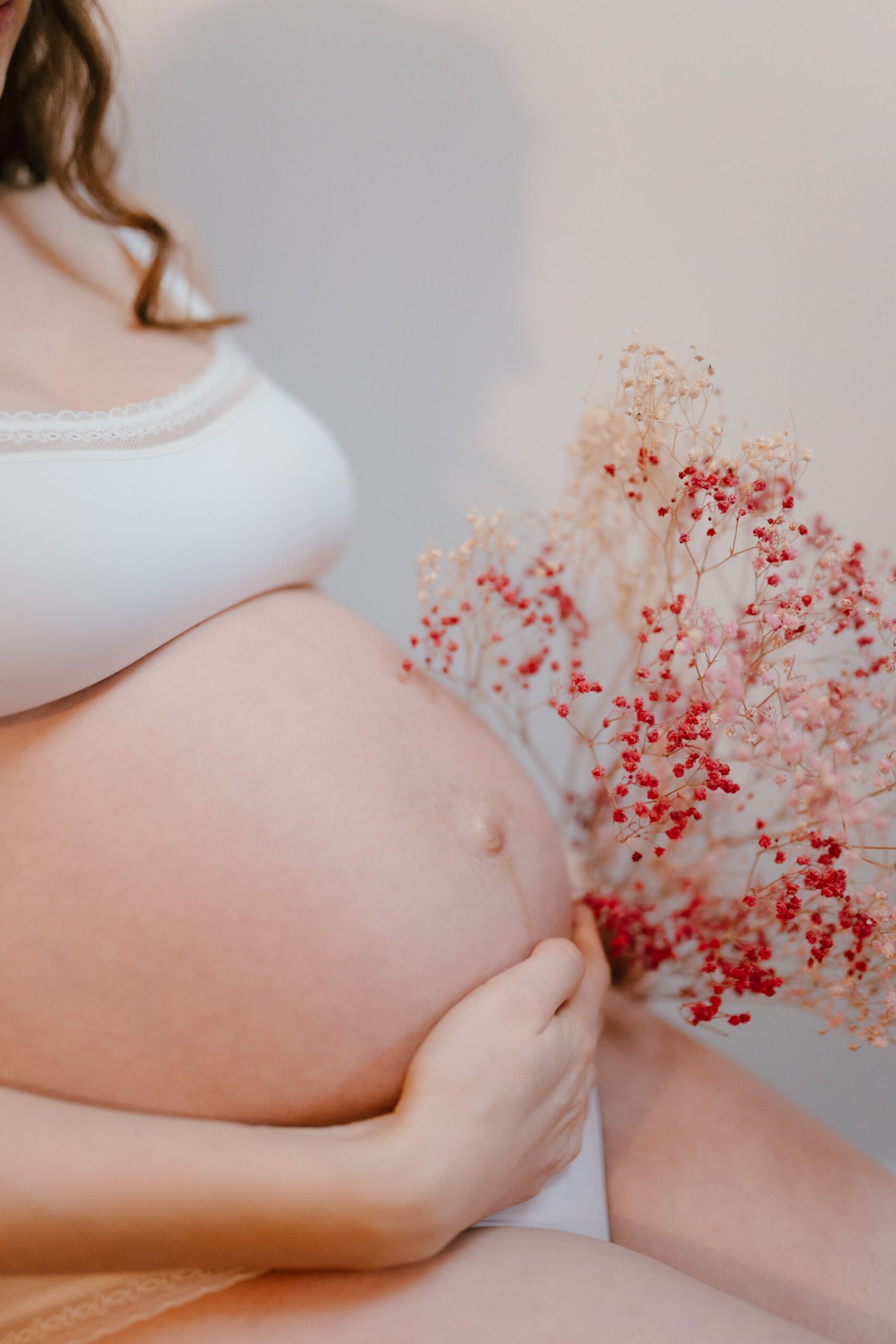 pack photo grossesse et naissance fontainebleau