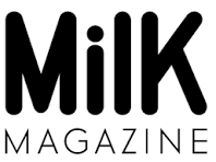 milk magazine